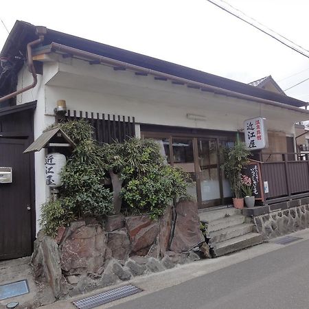 Omiya Ryokan Χακόνε Εξωτερικό φωτογραφία