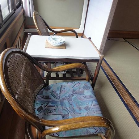 Omiya Ryokan Χακόνε Εξωτερικό φωτογραφία