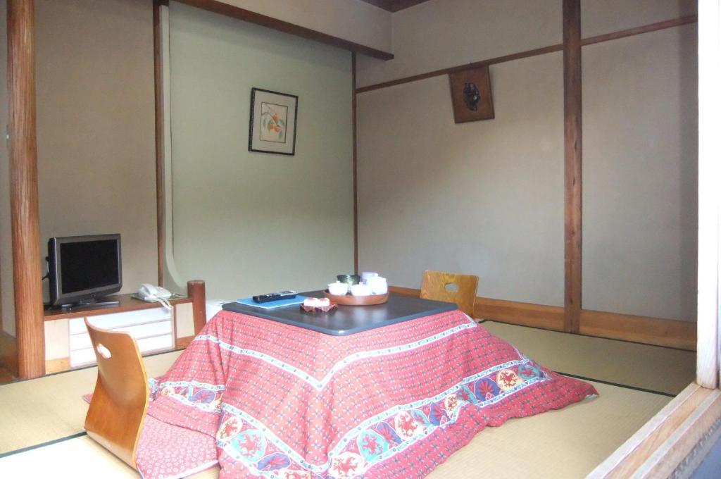 Omiya Ryokan Χακόνε Εξωτερικό φωτογραφία