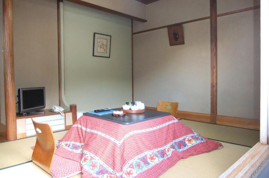 Omiya Ryokan Ξενοδοχείο Χακόνε Εξωτερικό φωτογραφία