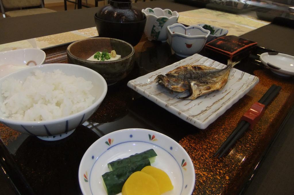 Omiya Ryokan Χακόνε Εξωτερικό φωτογραφία