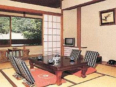 Omiya Ryokan Ξενοδοχείο Χακόνε Εξωτερικό φωτογραφία