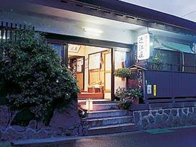 Omiya Ryokan Χακόνε Εξωτερικό φωτογραφία