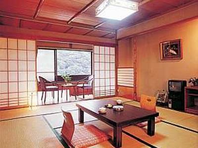 Omiya Ryokan Χακόνε Εξωτερικό φωτογραφία