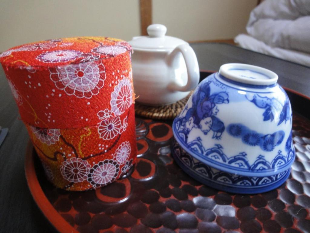 Omiya Ryokan Χακόνε Εξωτερικό φωτογραφία