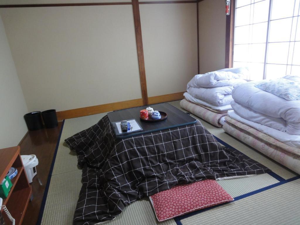 Omiya Ryokan Χακόνε Εξωτερικό φωτογραφία