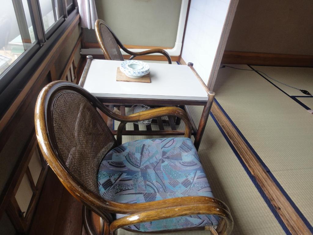 Omiya Ryokan Χακόνε Εξωτερικό φωτογραφία
