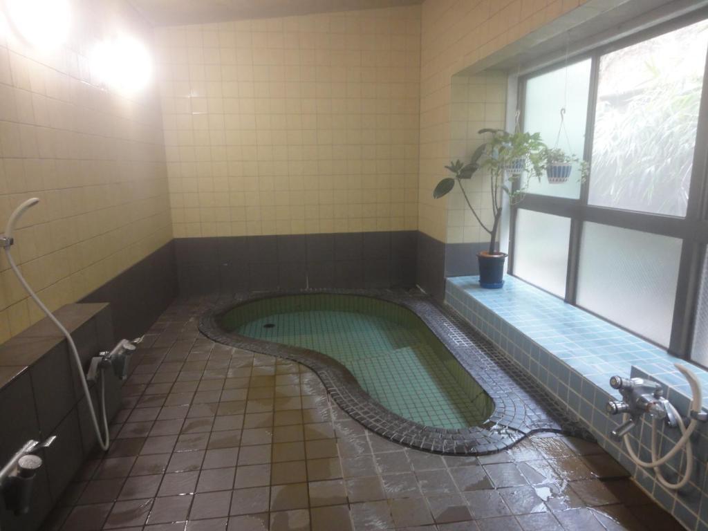 Omiya Ryokan Χακόνε Εξωτερικό φωτογραφία