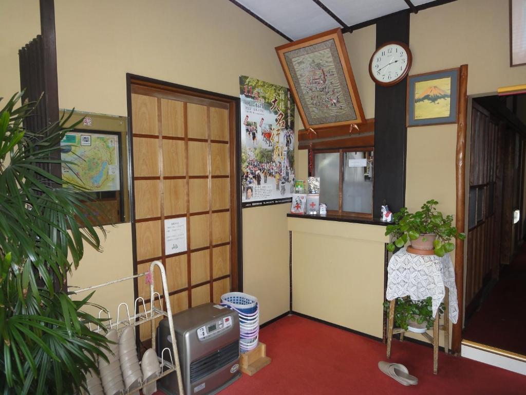 Omiya Ryokan Χακόνε Εξωτερικό φωτογραφία