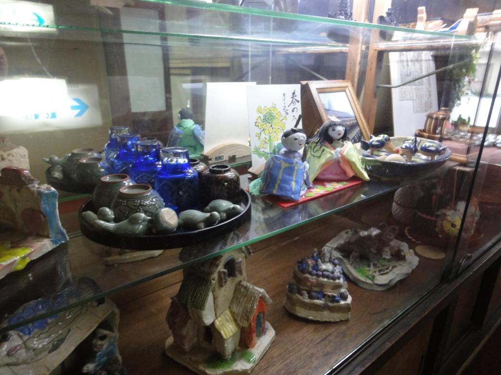 Omiya Ryokan Χακόνε Εξωτερικό φωτογραφία