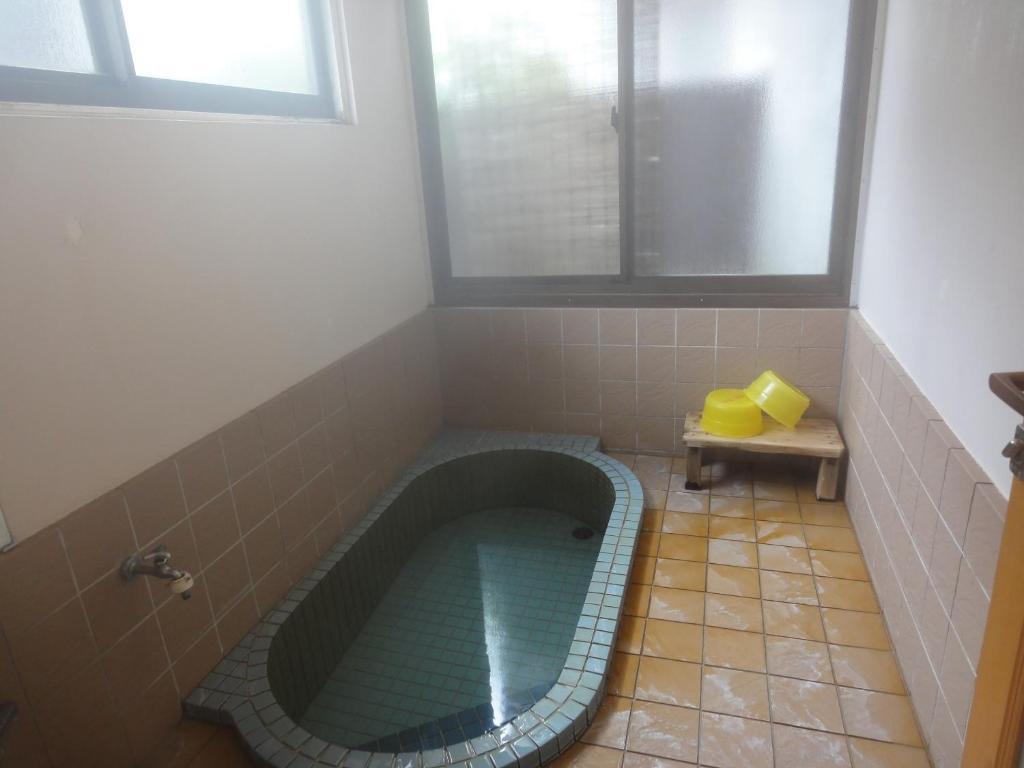 Omiya Ryokan Χακόνε Εξωτερικό φωτογραφία