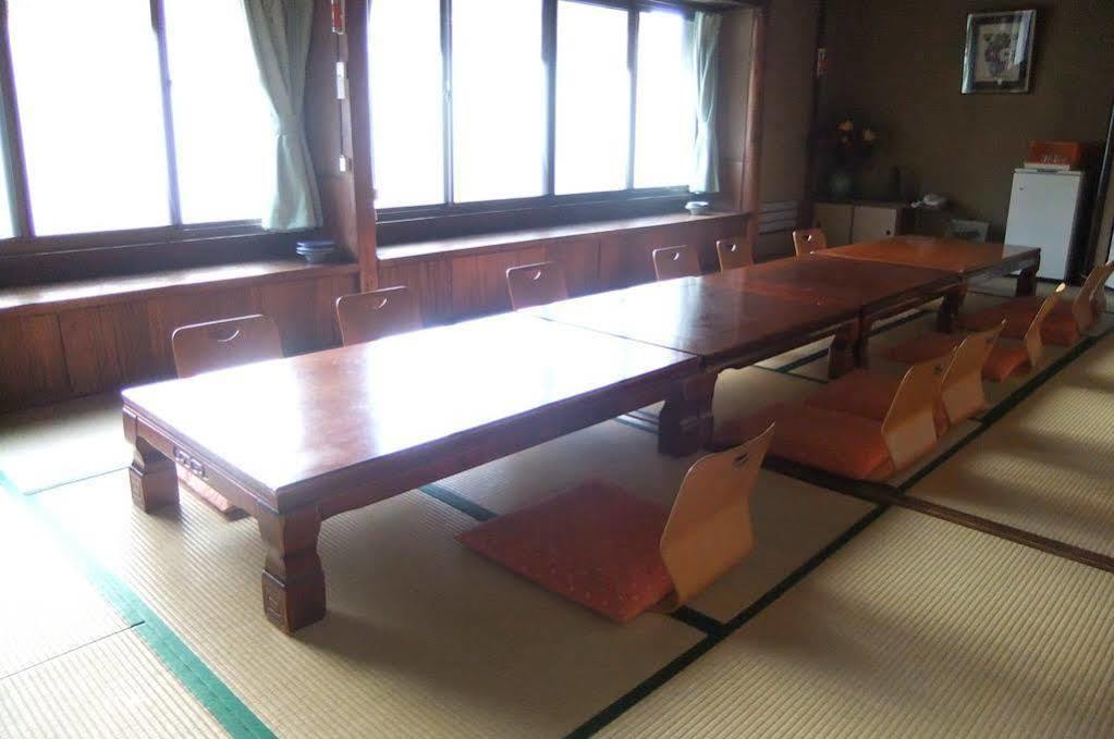 Omiya Ryokan Χακόνε Εξωτερικό φωτογραφία