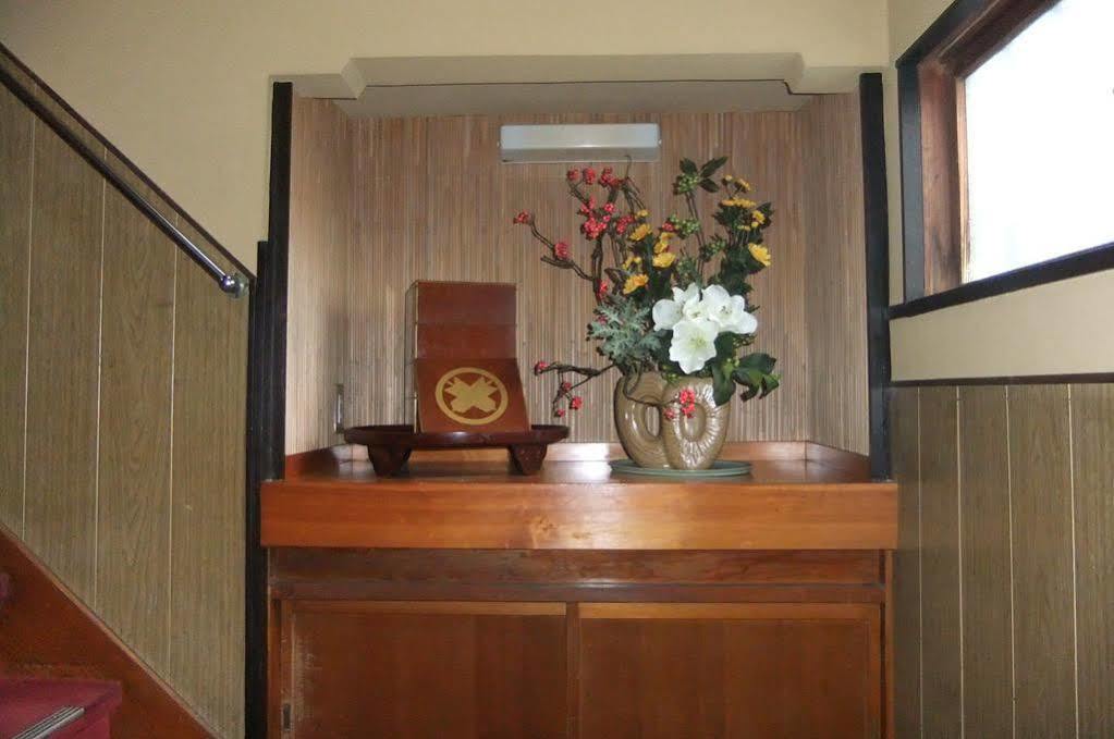 Omiya Ryokan Χακόνε Εξωτερικό φωτογραφία