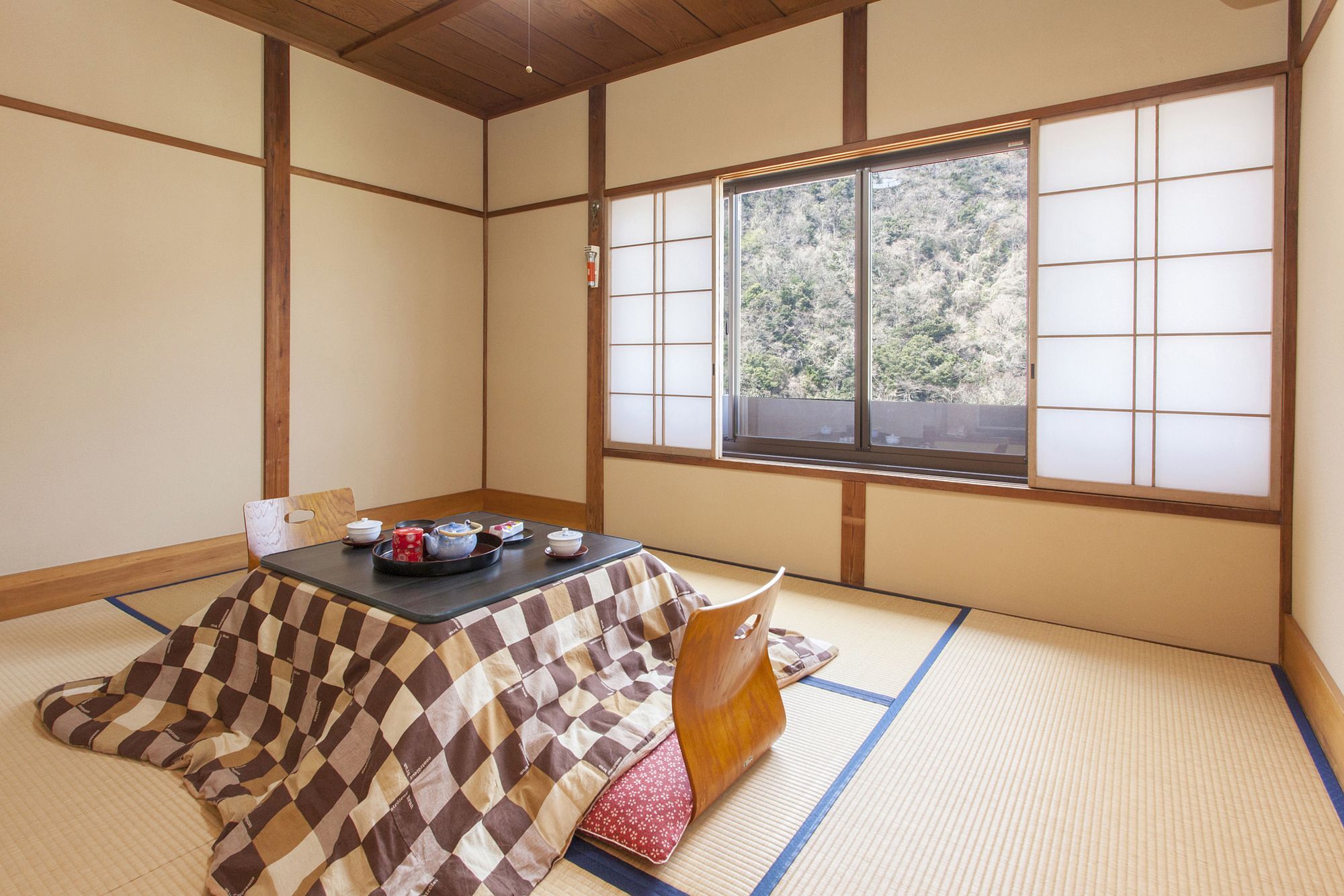 Omiya Ryokan Ξενοδοχείο Χακόνε Εξωτερικό φωτογραφία